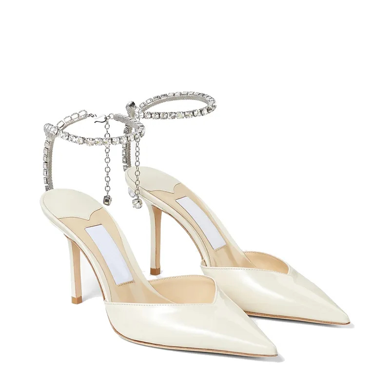 With Box Luxury Designer High Heels Sandals Sneakers fashion women Averly Pumps Aveline Asymmetric Grosgrain Mesh Fascinator Platform Heel Wedding